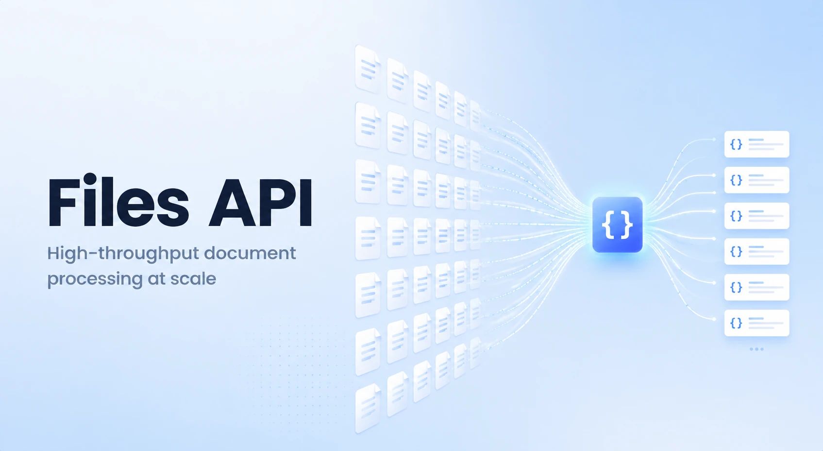 Introducing the Mathpix Files API