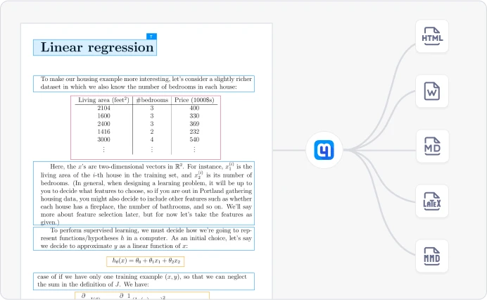 Process an image using the v3/text API endpoint