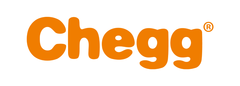 Chegg logo